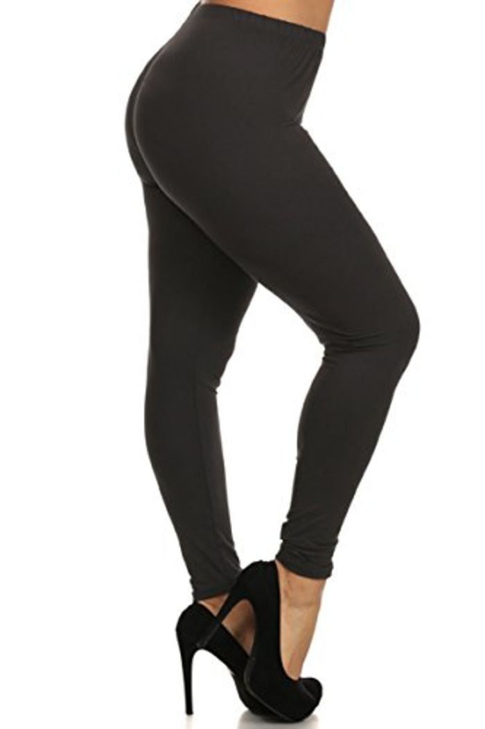 Best Leggings For Plus Size Ladies International Society of
