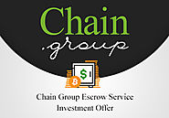 Chain Group