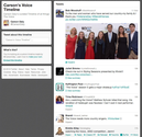 How Twitter Custom Timelines May Boost Twitter's Reach Into The Web