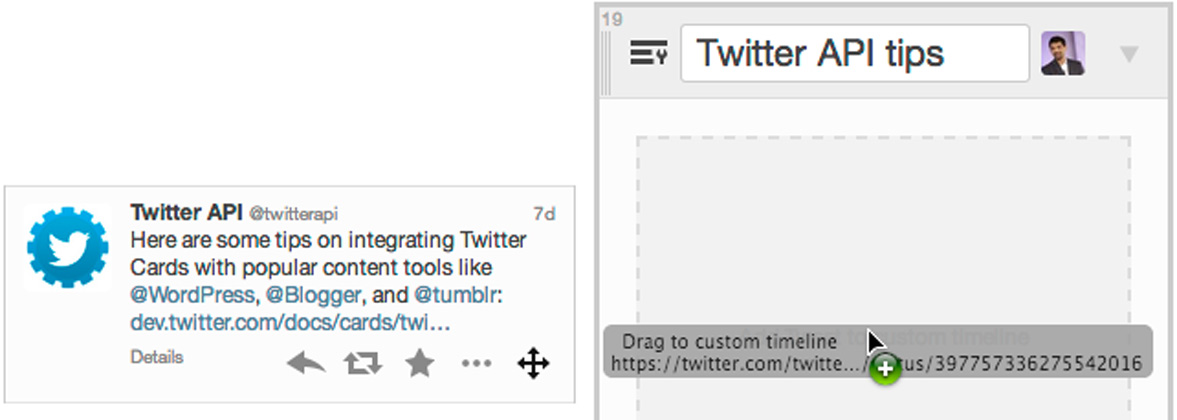 Twitter introduces Custom Timelines, lets you create timelines with tweets of your choice