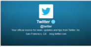 Twitter Now Provides Option for Multiple Timelines