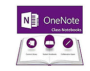 OneNote Class Notebooks