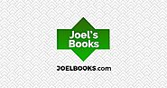 Joelbooks Home - Book Club since 2012