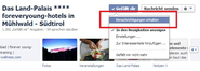 Gehts das? Reichweite auf Facebook ohne Werbung erhöhen?