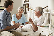 Devinity Hospice Hospice Helps the Entire Family – 6 Benefits You Should Know - Devinity Hospice