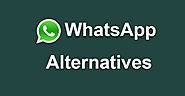 10+ Best Alternatives to Whatsapp you will love this year