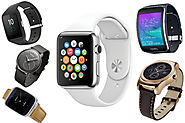 Best Apple Watch Alternatives-Affordable Gadgets
