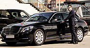 Hire a Car and Driver in Melbourne with Chauffeur Link