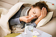 5 Home Remedies to Cope with Mild Fevers