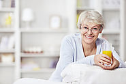 Essential Dietary Tips to Ensure Your Seniors Stay Healthy and Well