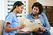 Finding the Best In-Home Healthcare Services