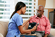 Skilled Nursing | Columbia Home Health Care | Columbus, Ohio