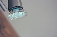 LED Hydroponic Grow Lights Bulbs Strips