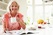 Becoming Super Granny: 6 Things You Can Do to Manage Aging