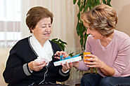Home Care Services | Chajinel Home Care Services | California