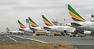 Ethiopian starts dedicated freighter service from Bahir-Dar to Europe | Aviation