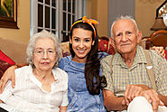 6 Ways to Take a Break from Caregiving | Allied Home Health Care, Inc.