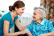 6 Benefits Seniors Derive from a Casual Conversation