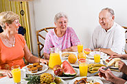 Tips for a Healthier Lifestyle at an Advanced Age