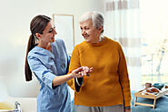 Exploring Benefits of Home Health Care