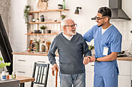 How Do You Choose Your Home Health Care Provider?