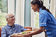 Unlocking the Vitality of Seniors Through Nutrition