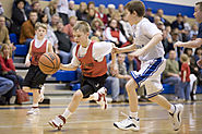 10 Life Lessons Kids can learn from youth basketball
