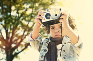 8 Digital Photography Tips to Tell Your Children