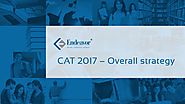 1 Month to CAT - Overall | CAT 2017