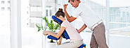 Massage Therapy Certificate Program | SCU