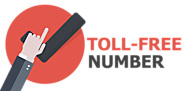 Buy Toll Free Number