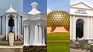 Pondicherry Tourism - Tourist place in India