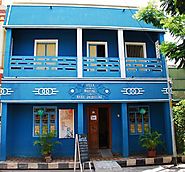 10 Best Places to Visit in Pondicherry
