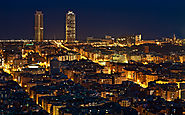 Los mejores lugares para divertirse en Barcelona
