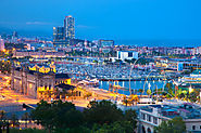 Hoteles ideales para visitar en Barcelona