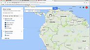 Google My Maps Tutorial 2016