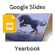 Create a Yearbook Using G Suite by @Jentechnology - Teacher Tech