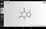 ChemSpider Mobile - (Molecular Materials Informatics)