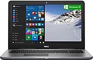 Dell Inspiron 5000 Core i7 7th Gen 16GB RAM