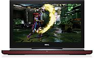 Dell Inspiron 7000 Core i7 7th Gen 8 GB RAM