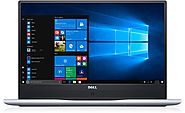 Dell Inspiron 7000 Core i7 7th Gen 8 GB RAM (128 GB SSD)