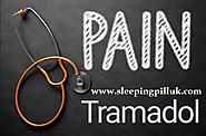 Buy genuine Tramadol online in UK - Sleeping Pills UK