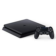 Sony PlayStation 4 1T Console $199.99 (Black Friday) @ Kohl's