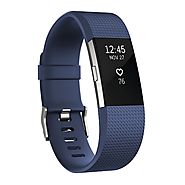 Fitbit Charge 2 Heart Rate Activity Tracker $99.99 (Black Friday) @ Kohl's