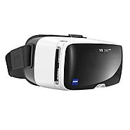 Zeiss VR ONE Plus Virtual Reality Headset $49.99 (Black Friday) @ Kohl's