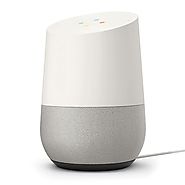 Google Home Voice-Activated Speaker $79.99 (Black Friday) @ Kohl's