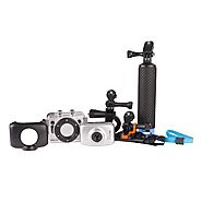Vivitar High Definition Action Camera $29.99 (Black Friday) @ Kohl's