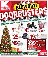 Kmart 2017 Black Friday Ad