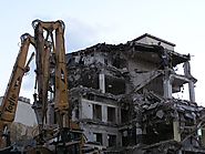 5 Myths Related to Building Demolition