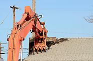 Choose Professional Demolition Contractors